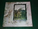 LED ZEPPELIN - LED ZEPPELIN IV (PINK VINYL)  LP