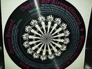 LP CURVED AIR-AIRCONDITIONING PICT/BEATLES ABBEY ROAD