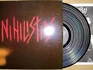 NIHILISTICS OGLP ANTI DOTE AGNOSTIC FRONT SAVAGE CIRCLE