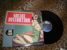 Social Distortion - Bad Luck 12' Rare DJ only
