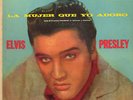 Elvis ARGENTINA Loving You 1957 Lp LA MUJER QUE ADORO