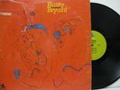 Rusty Bryant Fire Eater PRESTIGE 10014 vinyl LP VG RARE
