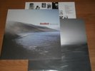 INCUBUS Morning View vinyl 2×LP
