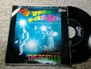 BEATLES LADY MADONNA 45 7” ODEON JAPAN BLACK WAX RARE
