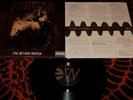 PANTERA FAR BEYOND DRIVEN ORIGINAL LP EASTWEST LABEL