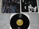 THE DOORS-Strange Days/Orig first press Gold Elektra EX