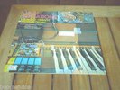 HAROLD SMART THOMAS ORGAN UK LP BARRY GRAY UFO FUNK