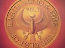 EARTH WIND & FIRE The Best Of LP Half-Speed Master VG+