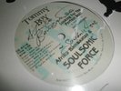 Afrika Bambaataa - Looking For The Perfect Beat SIGNED