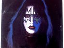 KISS ACE FREHLEY LP SEALED 1978 PROMO CASABLANCA