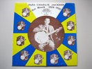  PAPA CHARLIE JACKSON - FAT MOUTH...YAZOO 1972 MINT-