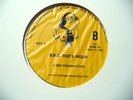 DEXYS MIDNIGHT RUNNERS Culture club DJ ONLY live '83