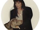 KATE BUSH Interview '85 1985  RARE UNCUT picture disc
