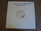 Bad Brains Black Flag Dead Kennedys TEST PRESSING KBD