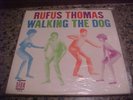 Sealed Stax 704 RUFUS THOMAS Walking The Dog LP
