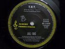AC/DC T.N.T. I'M A ROCKER AUSSIE ROO ALBERT LABEL 7