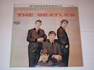 INTRODUCING THE BEATLES VEE JAY RECORDS 1964 LENNON