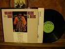 Roland Kirk   Reeds & Deeds  Rare DG St Promo   NM