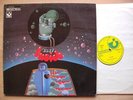 ELOY inside EMI 1973 gatefold RAR-KRAUT-ROCK near MINT