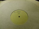 A RARE  T.REX WHITE LABEL   TEST PRESS