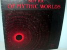 SUN RA OF MYTHIC WORLDS ORIG 1980 PHILLY JAZZ LP
