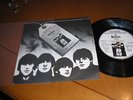 BEATLES: CONVENCION EUROPEA -  MINT EP