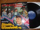 THE SPENCER DAVIS GROUP 1ED D Fontana LP 1966 MINT