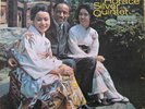 HORACE SILVER QUINTET - THE TOKYO BLUES - MONO LP