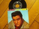 ELVIS PRESLEY Loving You Vol1 D RCA 1515-1 TOP OPEN EP