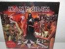 Iron Maiden 2LP - Dance Of Death Picture Disc - OVP 