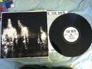 THE MEN LP /Cult Ritual Nazi Dust Neon Blud Slices SQRM
