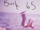 Buck 65 - Man Overboard 2xLP Anticon