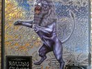 ROLLING STONES - BRIDGES TO BABYLON RARE / SEALED 2-LPs