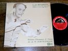 QALP 10387  BEETHOVEN Sinfonia n.1 n.4  FURTWANGLER  nm