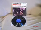 THELONIUS MONK IN ACTION RIVERSIDE MONO  12-262