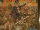 ELTON JOHN, CAPTAIN FANTASTIC, ORIGINAL LP, SEALED-NEW