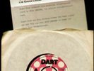 STUD LEATHER - Cut Loose (Dart) Demo with Insert 1973