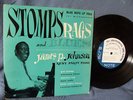 James P. Johnson..Stomps Rags & Blues..10