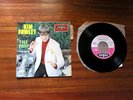 KIM FOWLEY The Trip  french EP psych garage