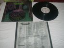 GORGUTS - Considered Dead LP 1.PRESS Resurrection Grave