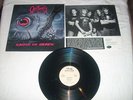OBITUARY - Cause Of Death LP 1.PRESS Brutal Truth Grave
