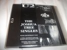 U2 - The Joshua Tree Singles Pack