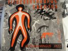 Charles Mingus:Pithecanthropus Erectus:MONO Black label
