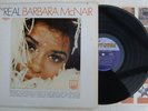 THE REAL BARBARA McNAIR - MOTOWN LP - NORTHERN