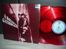Rolling Stones Gathers No Moss Japan ONLY 2LP RED DISCS