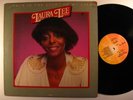 LAURA LEE Jesus Is The Light MYRRH LP soul funk HEAR