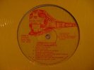 SOUTHERN SONS Crossing GOSPEL EXPRESS LP soul funk HEAR