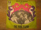 Pink Floyd Apples and oranges Rarität Single