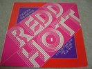 ORG REDD HOTT #1 / RARE MODERN SOUL FUNK BOOGIE LP