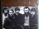 THE BAND 2d BROWN COVER ORIG'69 LP w/SHRINK BOB LUDWIG=